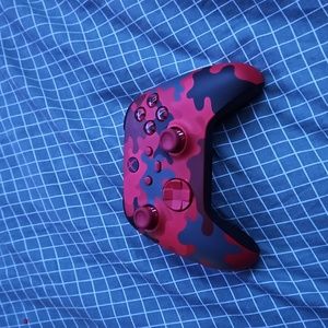 Xbox controller